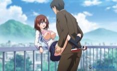 JK To Inkou Kyoushi 4 Feat. . 1 sub esp - Hentai Online