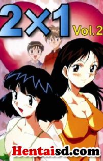 hentai online Ni Kakeru Ichi sub español