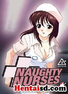hentai online Naughty Nurses sub español