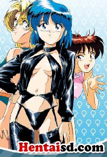 hentai online Frantic Frustrated and Famale sub español