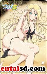 hentai online Fault!! Service Aratanaru sub español