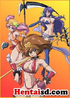 hentai online Love2quad sub español