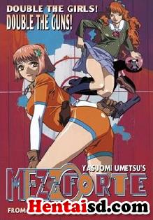 hentai online Mezzo forte sub español