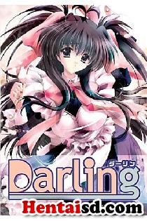 hentai online Darling sub español