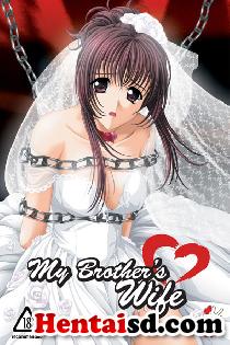 hentai online My Brothers Wife sub español
