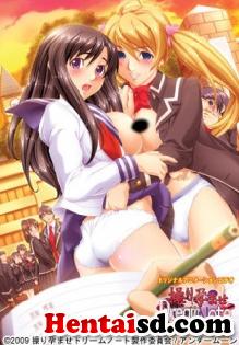 hentai online Dream Note sub español