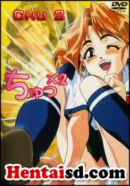 hentai online Chu2 sub español
