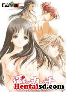 hentai online Ai no Katachi sub español