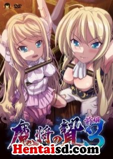 hentai online Mashou no Nie 3 sub español