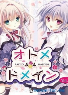 hentai online Otome Domain The Animation sub español