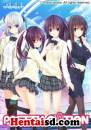 hentai online Pretty x Cation The Animation sub español