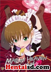 hentai online Maids in Heaven Super sub español