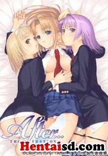 hentai online After The Animation sub español