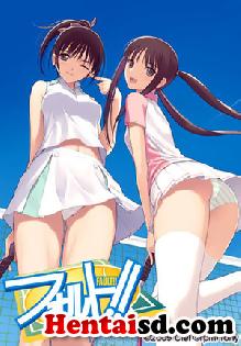 hentai online Fault sub español