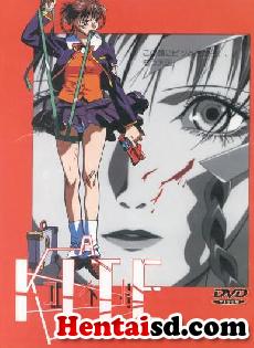 hentai online Kite sub español