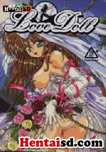 hentai online Ai Doll sub español