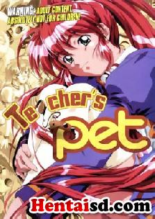 hentai online Teacher s Pet sub español