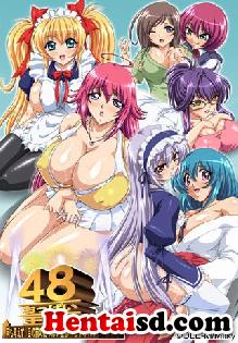 hentai online Shusaku liberty sub español