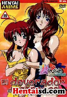 hentai online El Devorador de Esposas sub español