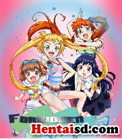 hentai online Forbidden Love sub español