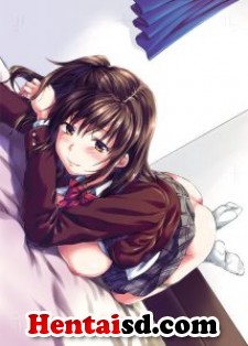 hentai online Iizuka-senpai x Blazer: Ane Kyun! Yori The Animation sub español
