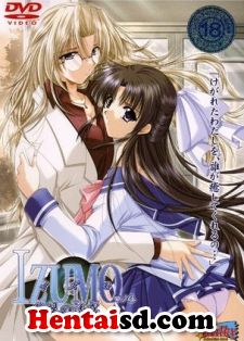 hentai online Izumo sub español