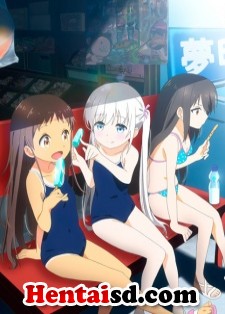 hentai online Shoujo Ramune sub español